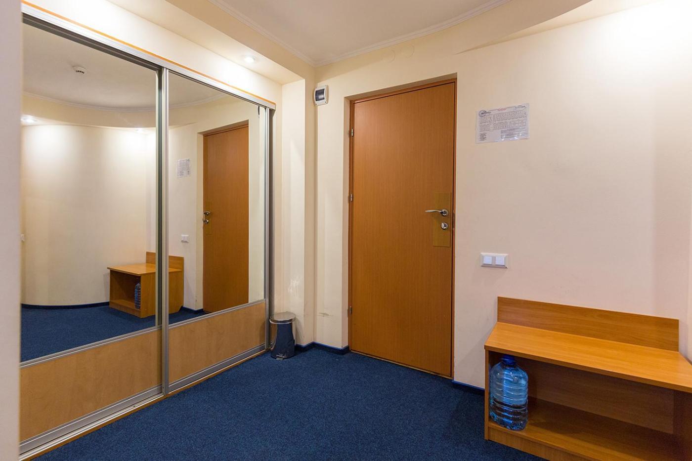 Truskavets 365 Hotel Dış mekan fotoğraf